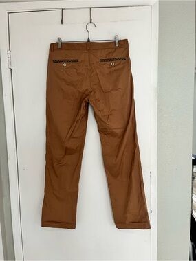 Herms dress pant